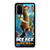 THE ICE AGE ADVENTURES OF BUCK WILD Samsung Galaxy S20 Plus Case Cover