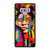 JEAN MICHEL BASQUIAT PORTRAIT Samsung Galaxy Note 9 Case Cover
