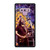 JERRY GARCIA GRATEFUL DEAD Samsung Galaxy Note 9 Case Cover