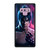 JIN KAZAMA TEKEN GAME Samsung Galaxy Note 9 Case Cover
