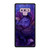 JINBE ONE PIECE ANIME 2 Samsung Galaxy Note 9 Case Cover