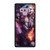 JINX LEAGUE OF LEGENDS 3 Samsung Galaxy Note 9 Case Cover