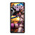 JINX LEAGUE OF LEGENDS Samsung Galaxy Note 9 Case Cover