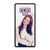 JISOO BLACKPINK PRINCESS Samsung Galaxy Note 9 Case Cover