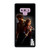 JOEL ELLIE THE LAST OF US GAMES Samsung Galaxy Note 9 Case Cover