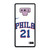 JOEL EMBIID PHILADELPHIA SIXERS KIT Samsung Galaxy Note 9 Case Cover