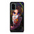 THE LEGEND OF ZELDA MAJORAS MASK GAMES 3 Samsung Galaxy S20 Plus Case Cover