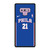 JOEL EMBIID PHILADELPHIA SIXERS NBA Samsung Galaxy Note 9 Case Cover