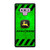 JOHN DEERE LOGO ICON Samsung Galaxy Note 9 Case Cover