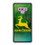 JOHN DEERE SYMBOL Samsung Galaxy Note 9 Case Cover
