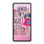 JOJO SIWA BOWS MAKE EVERYTHING BETTER Samsung Galaxy Note 9 Case Cover