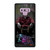 JOKER SUICIDE SQUAD Samsung Galaxy Note 9 Case Cover