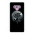 JON SNOW WOLF Samsung Galaxy Note 9 Case Cover