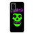 THE MISFITS ROCK BAND ICON Samsung Galaxy S20 Plus Case Cover