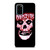 THE MISFITS ROCK BAND LOGO 2 Samsung Galaxy S20 Plus Case Cover