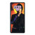 JULIAN CASABLANCA THE STROKES 2 Samsung Galaxy Note 9 Case Cover