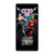 JUSTICE LEAGUE DC SUPER HERO 2 Samsung Galaxy Note 9 Case Cover