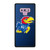 KANSAS JAYHAWKS ICON Samsung Galaxy Note 9 Case Cover