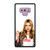 KATE MOSS SUPREME Samsung Galaxy Note 9 Case Cover