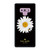 KATE SPADE BEE AND FLOWER Samsung Galaxy Note 9 Case Cover