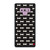 KATE SPADE BOWTIES COLLAGE Samsung Galaxy Note 9 Case Cover