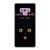 KATE SPADE CAT MEOW ICON Samsung Galaxy Note 9 Case Cover