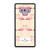 KATE SPADE FLAMINGO Samsung Galaxy Note 9 Case Cover