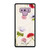 KATE SPADE FLOWER 2 Samsung Galaxy Note 9 Case Cover