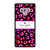 KATE SPADE FLOWER PATTERN 2 Samsung Galaxy Note 9 Case Cover