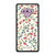 KATE SPADE FLOWER PATTERN Samsung Galaxy Note 9 Case Cover