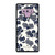 KATE SPADE FLOWER VINTAGE 2 Samsung Galaxy Note 9 Case Cover