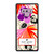 KATE SPADE FLOWER Samsung Galaxy Note 9 Case Cover