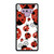 KATE SPADE LADYBUG 3 Samsung Galaxy Note 9 Case Cover