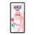 KATE SPADE MONKEY APPLIQUE Samsung Galaxy Note 9 Case Cover