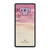 KATE SPADE NEW YORK ROSE GOLD GLITTER Samsung Galaxy Note 9 Case Cover