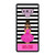 KATE SPADE PINK GIRLS Samsung Galaxy Note 9 Case Cover