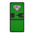 KAWASAKI MOTOR LOGO 2 Samsung Galaxy Note 9 Case Cover