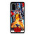 THE SUICIDE SQUAD DC COMICS 2021 2 Samsung Galaxy S20 Plus Case Cover