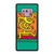 KEITH HARING MONTREUX 1983 Samsung Galaxy Note 9 Case Cover