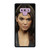 KENDALL JENNER FACE Samsung Galaxy Note 9 Case Cover