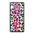 KENZO PARIS COLORFUL LEOPARD Samsung Galaxy Note 9 Case Cover
