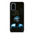 THE WEEKND DAWN FM COVER Samsung Galaxy S20 Plus Case Cover