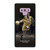 KOBE BRYANT IN MEMORIAM 2  Samsung Galaxy Note 9 Case Cover