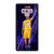 KOBE BRYANT NBA 2K21 MAMBA EDITION Samsung Galaxy Note 9 Case Cover