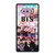 KPOP BTS COLLAGE Samsung Galaxy Note 9 Case Cover