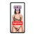 KYLIE JENNER SUPREME CAMO Samsung Galaxy Note 9 Case Cover