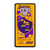 LA LAKERS LEBRON JAMES & ANTHONY DAVIS Samsung Galaxy Note 9 Case Cover