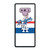 LA LOS ANGELES DODGERS MLB Samsung Galaxy Note 9 Case Cover
