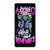 A DAY TO REMEMBER Samsung Galaxy Note 8 Case Cover
