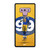 AARON DONALD 99 LOS ANGELES RAMS  Samsung Galaxy Note 8 Case Cover AARON DONALD 99 LOS ANGELES RAMS  Samsung Galaxy Note 8 Case Cover